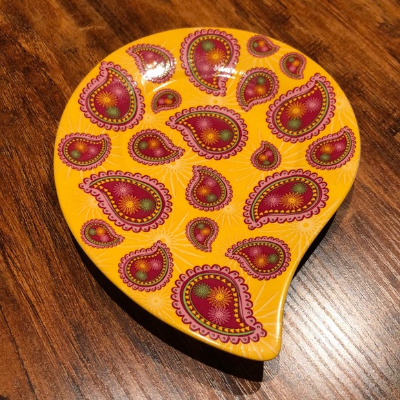 PartyLite Decorative Dish - Picture 2 of 3